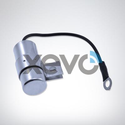 Elta Automotive XCD2404 - Condensateur, système d'allumage droxauto.com