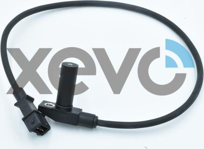 Elta Automotive XCS6454 - Capteur d'angle, vilebrequin droxauto.com