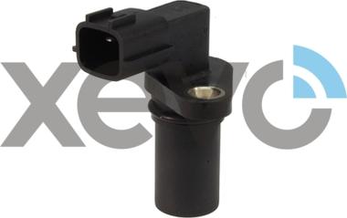Elta Automotive XCS6455 - Capteur d'angle, vilebrequin droxauto.com