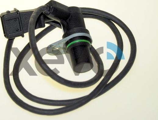 Elta Automotive XCS6488 - Capteur d'angle, vilebrequin droxauto.com