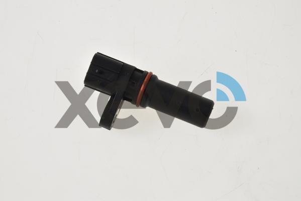 Elta Automotive XCS6430 - Capteur d'angle, vilebrequin droxauto.com