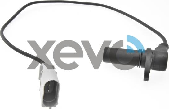 Elta Automotive XCS6474 - Capteur d'angle, vilebrequin droxauto.com