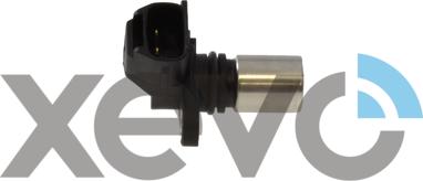 Elta Automotive XCS6478 - Capteur d'angle, vilebrequin droxauto.com