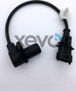 Elta Automotive XCS6591 - Capteur d'angle, vilebrequin droxauto.com