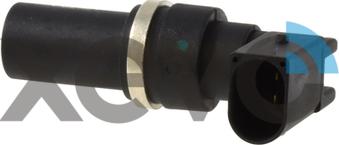 Elta Automotive XCS6551 - Capteur d'angle, vilebrequin droxauto.com