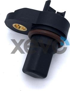 Elta Automotive XCS6563 - Capteur d'angle, vilebrequin droxauto.com