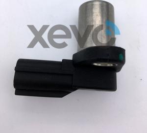 Elta Automotive XCS6583 - Capteur d'angle, vilebrequin droxauto.com