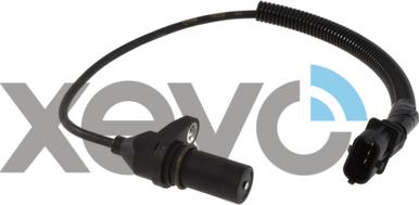 Elta Automotive XCS6535 - Capteur d'angle, vilebrequin droxauto.com