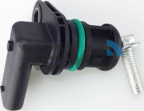Elta Automotive XCS6533 - Capteur, position d'arbre à cames droxauto.com