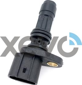 Elta Automotive XCS6577 - Capteur d'angle, vilebrequin droxauto.com