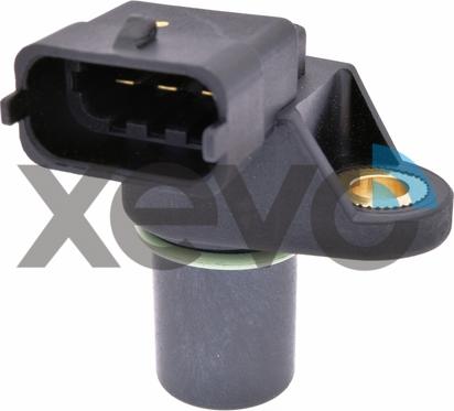 Elta Automotive XCS6090 - Capteur, position d'arbre à cames droxauto.com