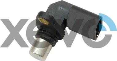 Elta Automotive XCS6093 - Capteur, position d'arbre à cames droxauto.com