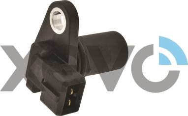 Elta Automotive XCS6044 - Capteur, position d'arbre à cames droxauto.com