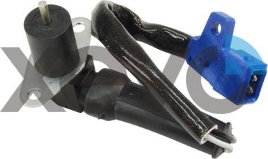 Elta Automotive XCS6043 - Capteur d'angle, vilebrequin droxauto.com