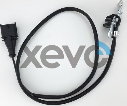Elta Automotive XCS6047 - Capteur, position d'arbre à cames droxauto.com