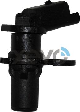 Elta Automotive XCS6059 - Capteur d'angle, vilebrequin droxauto.com