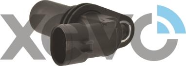 Elta Automotive XCS6051 - Capteur d'angle, vilebrequin droxauto.com