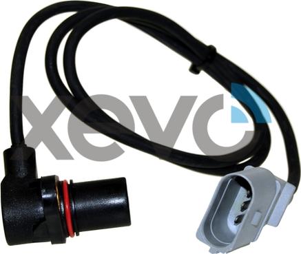 Elta Automotive XCS6058 - Capteur d'angle, vilebrequin droxauto.com