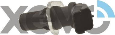 Elta Automotive XCS6052 - Capteur d'angle, vilebrequin droxauto.com