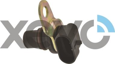 Elta Automotive XCS6068 - Capteur, position d'arbre à cames droxauto.com