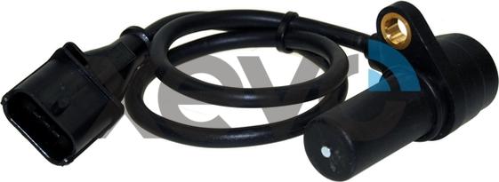 Elta Automotive XCS6062 - Capteur d'angle, vilebrequin droxauto.com