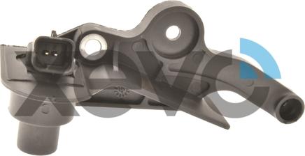 Elta Automotive XCS6003 - Capteur d'angle, vilebrequin droxauto.com