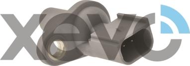 Elta Automotive XCS6014 - Capteur, position d'arbre à cames droxauto.com