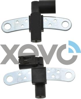 Elta Automotive XCS6010 - Capteur d'angle, vilebrequin droxauto.com