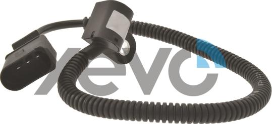 Elta Automotive XCS6017 - Capteur, position d'arbre à cames droxauto.com