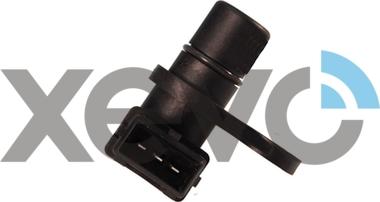 Elta Automotive XCS6089 - Capteur d'angle, vilebrequin droxauto.com