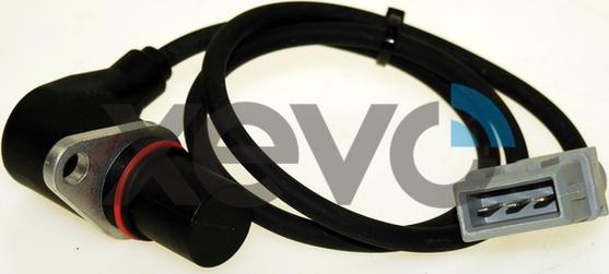 Elta Automotive XCS6080 - Capteur d'angle, vilebrequin droxauto.com
