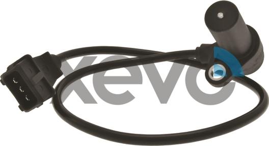 Elta Automotive XCS6036 - Capteur d'angle, vilebrequin droxauto.com