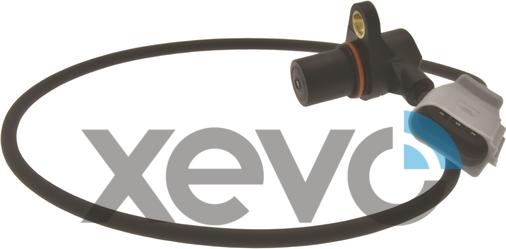 Elta Automotive XCS6032 - Capteur d'angle, vilebrequin droxauto.com