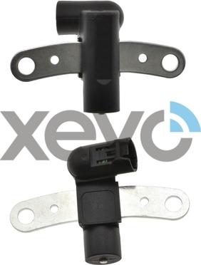 Elta Automotive XCS6037 - Capteur d'angle, vilebrequin droxauto.com