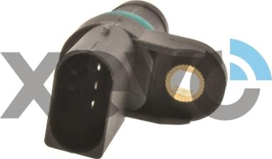 Elta Automotive XCS6025 - Capteur, position d'arbre à cames droxauto.com