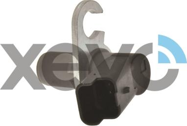 Elta Automotive XCS6026 - Capteur d'angle, vilebrequin droxauto.com