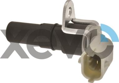 Elta Automotive XCS6028 - Capteur d'angle, vilebrequin droxauto.com