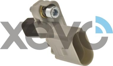 Elta Automotive XCS6022 - Capteur d'angle, vilebrequin droxauto.com