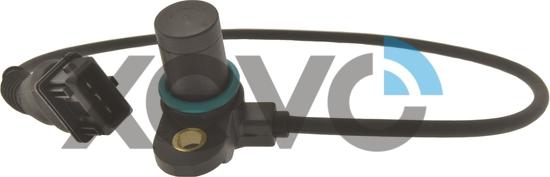 Elta Automotive XCS6079 - Capteur, position d'arbre à cames droxauto.com