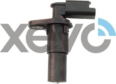 Elta Automotive XCS6076 - Capteur d'angle, vilebrequin droxauto.com