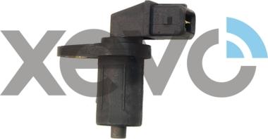 Elta Automotive XCS6191 - Capteur d'angle, vilebrequin droxauto.com
