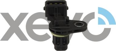 Elta Automotive XCS6144 - Capteur d'angle, vilebrequin droxauto.com