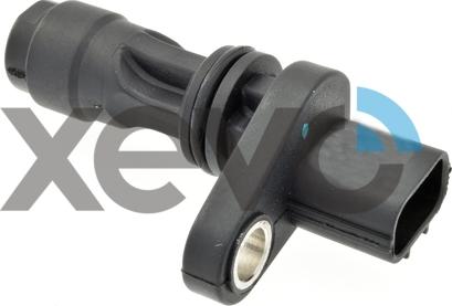 Elta Automotive XCS6145 - Capteur d'angle, vilebrequin droxauto.com