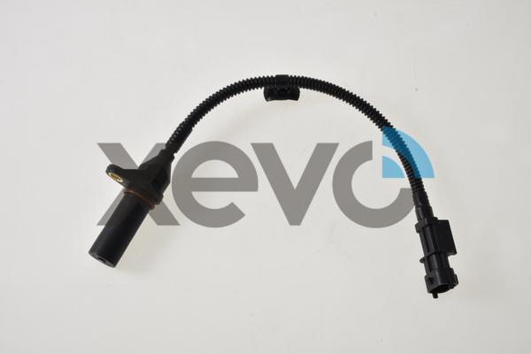 Elta Automotive XCS6140 - Capteur d'angle, vilebrequin droxauto.com