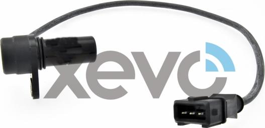 Elta Automotive XCS6151 - Capteur d'angle, vilebrequin droxauto.com