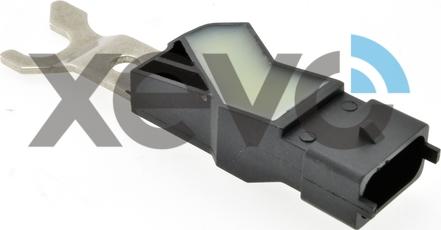 Elta Automotive XCS6152 - Capteur, position d'arbre à cames droxauto.com