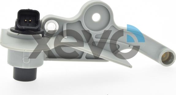 Elta Automotive XCS6102 - Capteur d'angle, vilebrequin droxauto.com