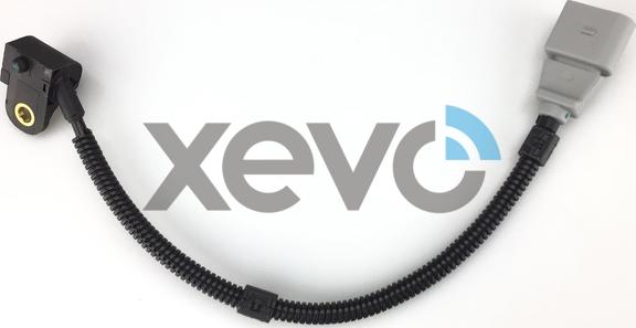 Elta Automotive XCS6119 - Capteur, position d'arbre à cames droxauto.com