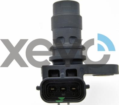 Elta Automotive XCS6116 - Capteur, position d'arbre à cames droxauto.com