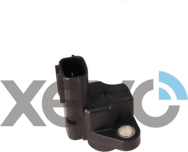 Elta Automotive XCS6180 - Capteur d'angle, vilebrequin droxauto.com